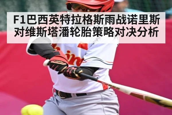 F1巴西英特拉格斯雨战诺里斯对维斯塔潘轮胎策略对决分析